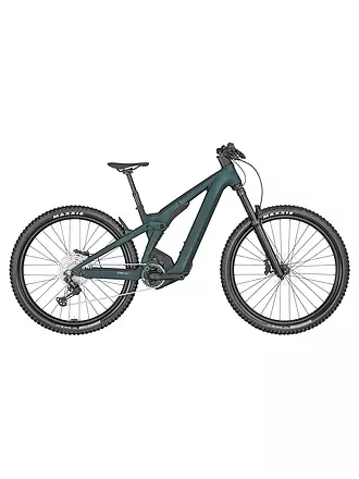 SCOTT | Damen E-Mountainbike 29