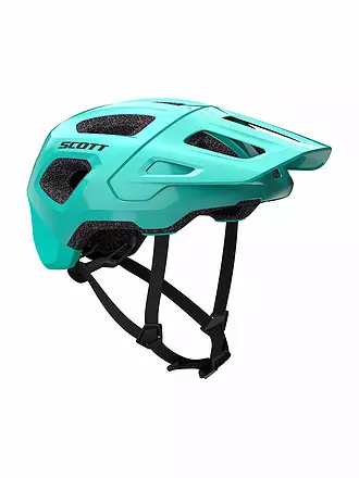 SCOTT | Damen Fahrradhelm Argo Plus (CE) | türkis