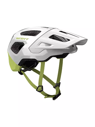 SCOTT | Damen Fahrradhelm Argo Plus (CE) | weiss