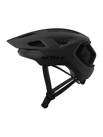 SCOTT | Damen MTB-Helm Tago Plus (CE) | schwarz