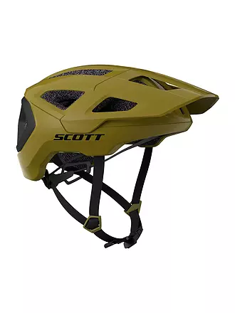 SCOTT | Damen MTB-Helm Tago Plus (CE) | olive