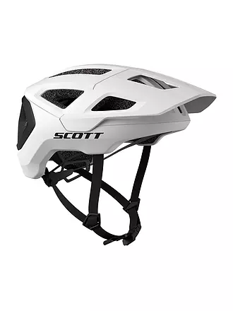 SCOTT | Damen MTB-Helm Tago Plus (CE) | weiss