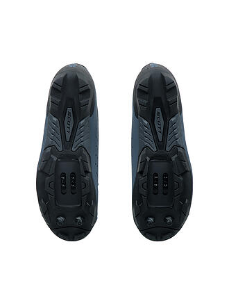 SCOTT | Damen MTB-Schuhe MTB Comp BOA® | schwarz