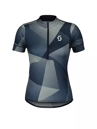 SCOTT | Damen Rad Trikot Endurance 15 SS | bunt