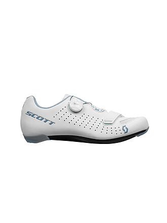 SCOTT | Damen Rennrad-Schuhe Road Comp BOA® | weiss