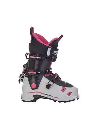 SCOTT | Damen Tourenskischuhe Celeste 22/23 | weiss