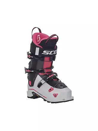 SCOTT | Damen Tourenskischuhe Celeste 22/23 | weiss