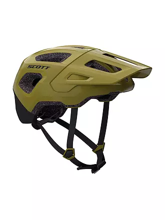 SCOTT | Fahrradhelm Argo Plus (CE) | olive