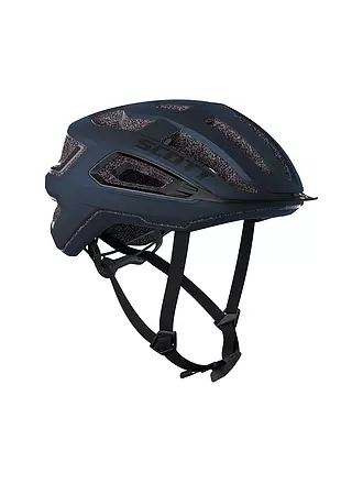 SCOTT | Fahrradhelm Arx (CE) | dunkelblau