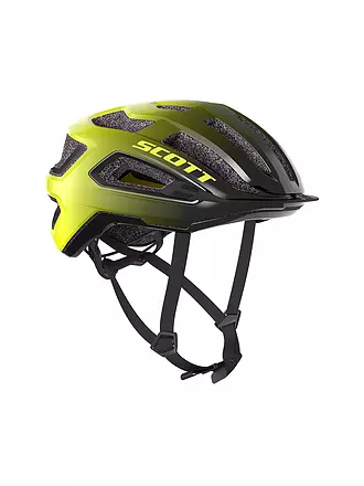 SCOTT | Fahrradhelm Arx Plus Helm (CE) | schwarz