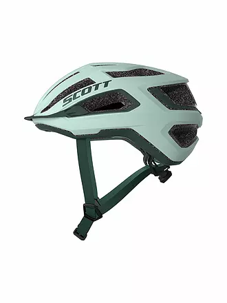 SCOTT | Fahrradhelm Arx Plus Helm (CE) | schwarz