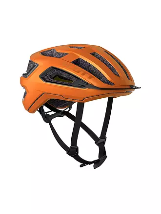 SCOTT | Fahrradhelm Arx Plus Helm (CE) | orange