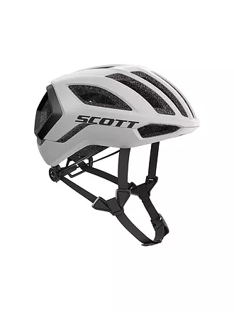 SCOTT | Fahrradhelm Centric PLUS (CE) | weiss