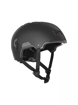 SCOTT | Fahrradhelm Jibe (CE) | schwarz