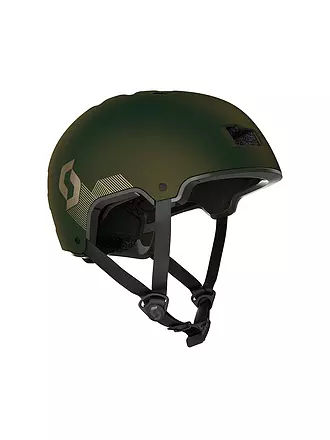 SCOTT | Fahrradhelm Jibe (CE) | olive