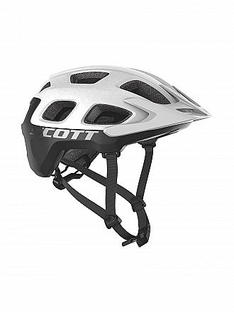 SCOTT | Fahrradhelm Vivo Plus | blau