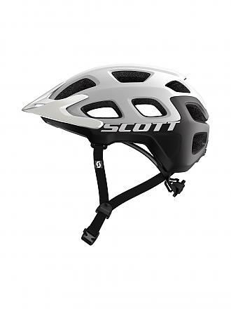 SCOTT | Fahrradhelm Vivo | weiß
