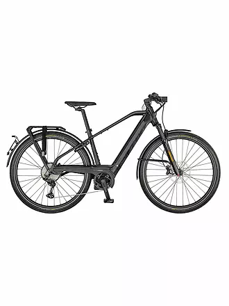 SCOTT | Herren E-Citybike 28