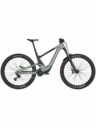 SCOTT | Herren E-Mountainbike 29