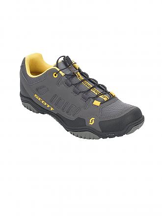 SCOTT | Herren MTB-Schuhe Crus-R | grau
