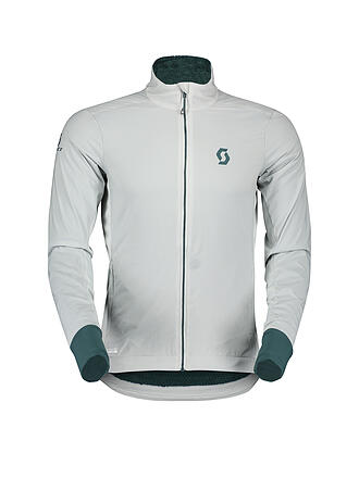 SCOTT | Herren Radjacke Trail Storm Insuloft AL | grau