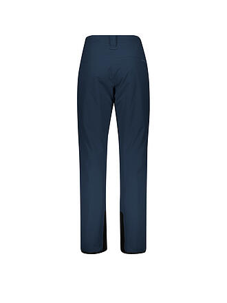 SCOTT | Herren Skihose Ultimate Dryo 10 | dunkelblau