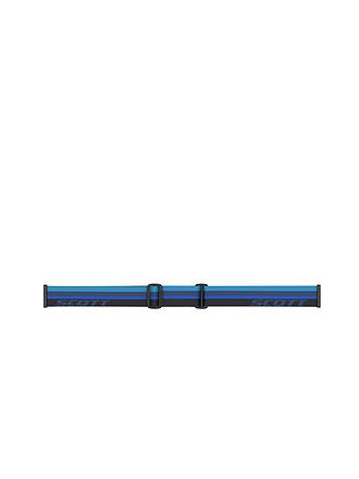 SCOTT | Kinder Skibrille Junior Witty | blau