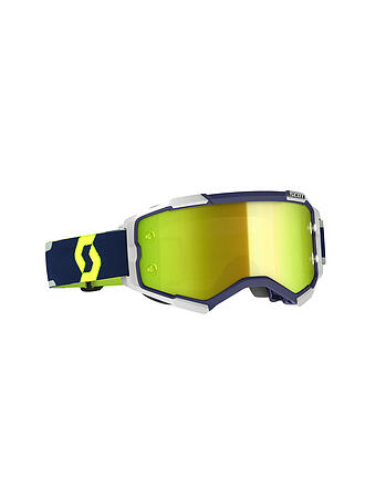 SCOTT | MTB-Brille Fury | schwarz