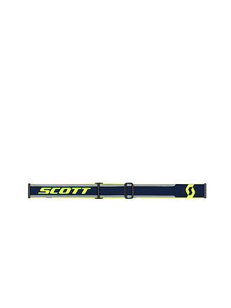 SCOTT | MTB-Brille Fury | schwarz