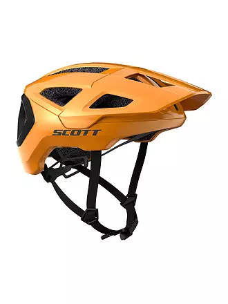 SCOTT | MTB-Helm Tago Plus (CE) | orange