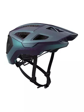 SCOTT | MTB-Helm Tago Plus (CE) | petrol
