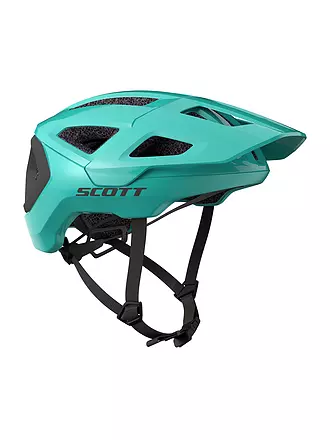SCOTT | MTB-Helm Tago Plus (CE) | türkis