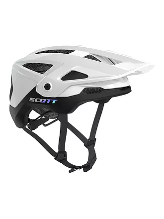 SCOTT | Radhelm Stego Plus (CE) | weiss