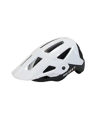 SCOTT | Radhelm Stego Plus (CE) | weiss