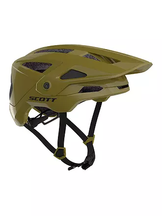 SCOTT | Radhelm Stego Plus (CE) | olive