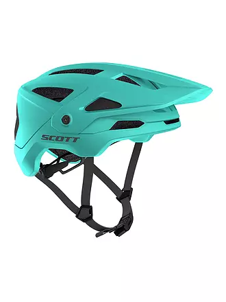 SCOTT | Radhelm Stego Plus (CE) | türkis