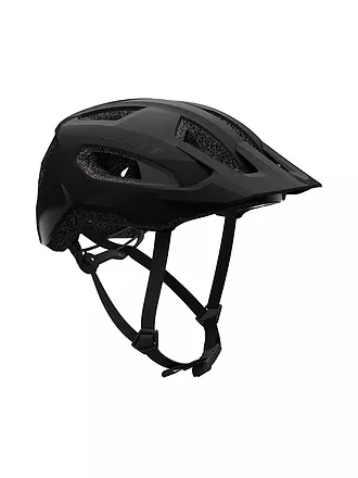 SCOTT | Radhelm Supra (CE) | schwarz