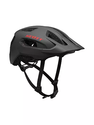 SCOTT | Radhelm Supra (CE) | grau