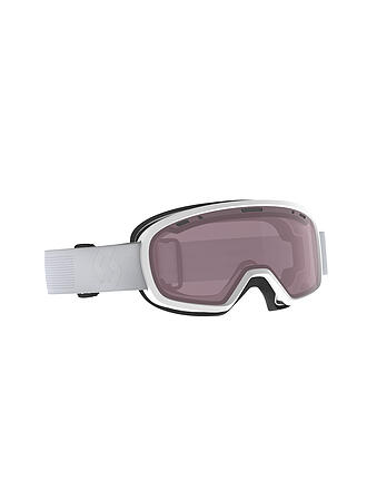 SCOTT | Skibrille Muse Pro OTG | weiss