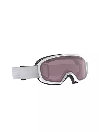 SCOTT | Skibrille Muse Pro OTG | weiss