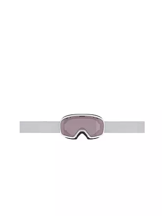 SCOTT | Skibrille Muse Pro OTG | weiss