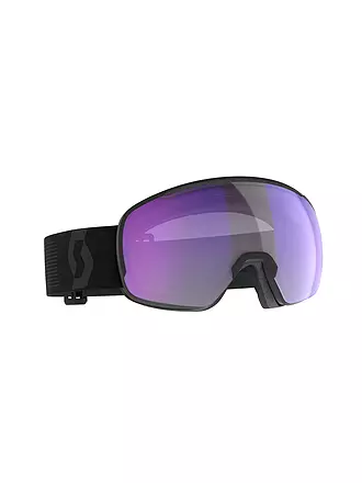 SCOTT | Skibrille Sphere OTG Light Sensitive | 