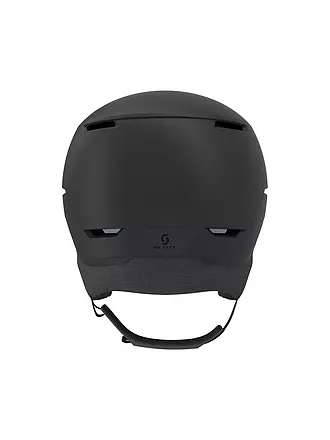 SCOTT | Skihelm Blend Plus LS | grau