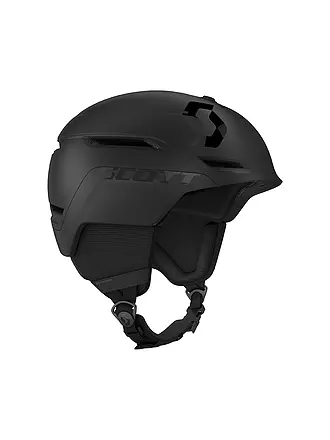 SCOTT | Skihelm Symbol 2 Plus | schwarz