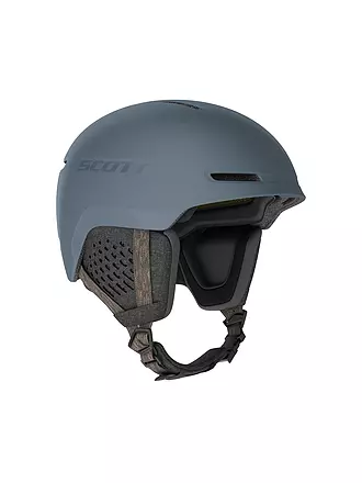 SCOTT | Skihelm Track | blau