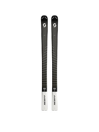 SCOTT | Tourenski Proguide 96 22/23 | schwarz