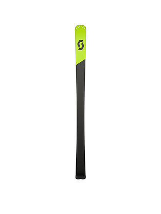 SCOTT | Tourenski Proguide 96 22/23 | schwarz