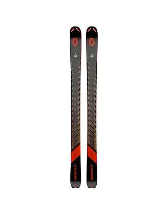 SCOTT | Tourenski Superguide 88 | schwarz