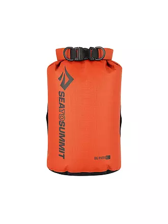 SEA TO SUMMIT | Big River Dry Bag 8L | rot