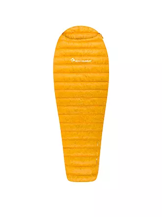 SEA TO SUMMIT | Daunenschlafsack Spark Sp0 Regular +10 °C | 